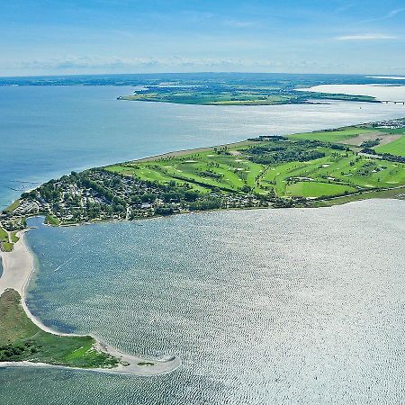 Ferienpark Wulfenerhals Lejlighed Wulfen auf Fehmarn Eksteriør billede